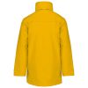 Kariban KA677 steppelt parka kabát - Yellow