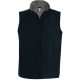 Kariban KA679 RECORD - FLEECE LINED BODYWARMER L