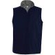 Kariban KA679 RECORD - FLEECE LINED BODYWARMER 2XL