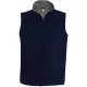 Kariban KA679 RECORD - FLEECE LINED BODYWARMER XL