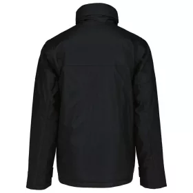   Kariban KA693 FACTORY - DETACHABLE SLEEVED BLOUSON JACKET 2XL