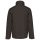 Kariban KA693 FACTORY - DETACHABLE SLEEVED BLOUSON JACKET 2XL