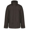 Kariban KA693 FACTORY - DETACHABLE SLEEVED BLOUSON JACKET 2XL