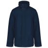 Kariban KA693 FACTORY - DETACHABLE SLEEVED BLOUSON JACKET 2XL