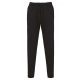 Kariban KA7025 Eco-friendly férfi polár nadrág - Black