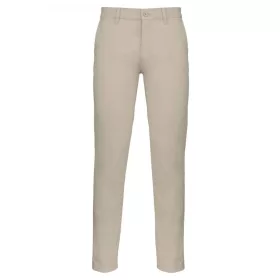 Kariban KA740 MEN'S CHINO TROUSERS 38