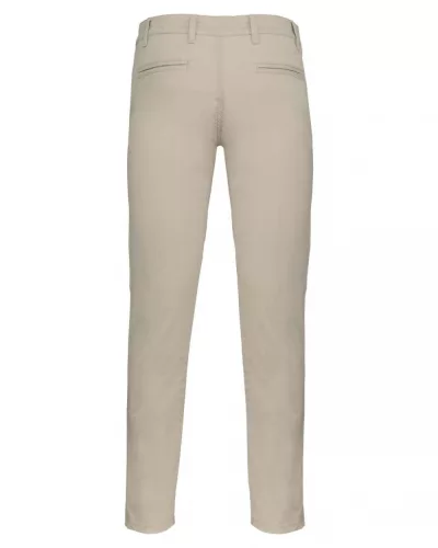 Kariban KA740 MEN'S CHINO TROUSERS 38