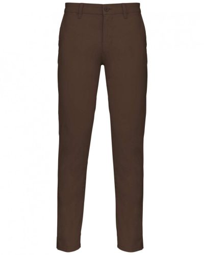 Kariban KA740 MEN'S CHINO TROUSERS 42
