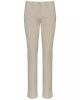 Kariban KA741 LADIES' CHINO TROUSERS 34