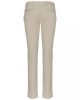 Kariban KA741 LADIES' CHINO TROUSERS 34