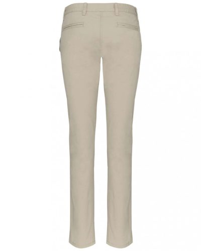 Kariban KA741 LADIES' CHINO TROUSERS 36