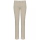 Kariban KA741 LADIES' CHINO TROUSERS 40