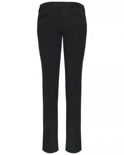 Kariban KA741 LADIES' CHINO TROUSERS 34
