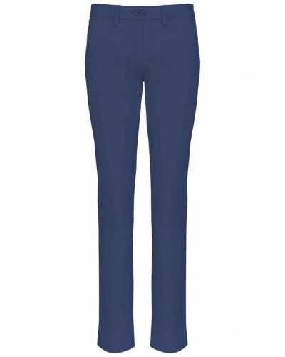 Kariban KA741 LADIES' CHINO TROUSERS 34