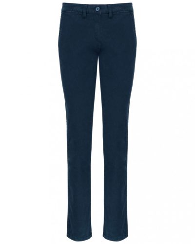 Kariban KA741 LADIES' CHINO TROUSERS 34