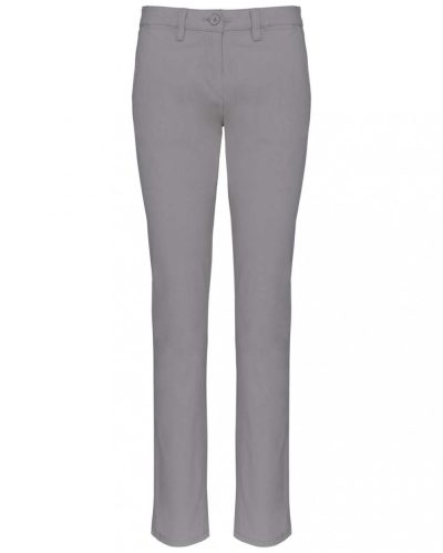 Kariban KA741 LADIES' CHINO TROUSERS 34