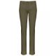 Kariban KA741 LADIES' CHINO TROUSERS 34