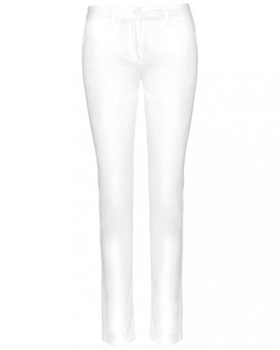 Kariban KA741 LADIES' CHINO TROUSERS 36