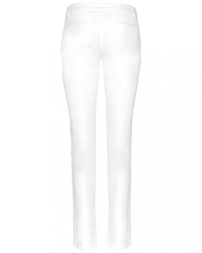 Kariban KA741 LADIES' CHINO TROUSERS 40