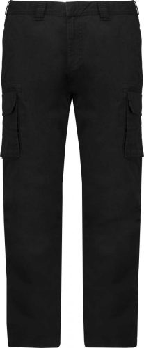 Kariban KA744 MEN'S MULTIPOCKET TROUSERS 38