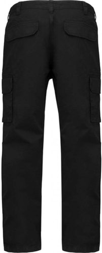 Kariban KA744 MEN'S MULTIPOCKET TROUSERS 38