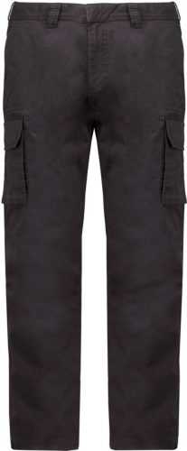 Kariban KA744 MEN'S MULTIPOCKET TROUSERS 42