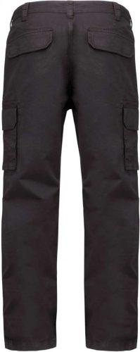 Kariban KA744 MEN'S MULTIPOCKET TROUSERS 46