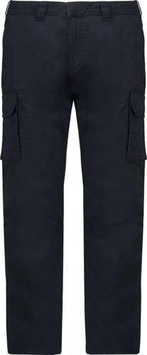 Kariban KA744 MEN'S MULTIPOCKET TROUSERS 40