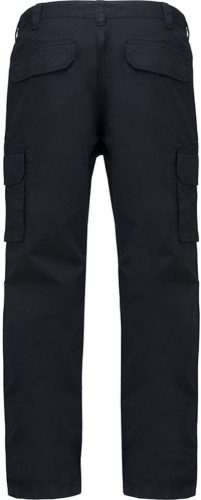 Kariban KA744 MEN'S MULTIPOCKET TROUSERS 40