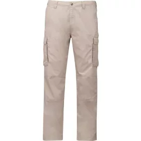 Kariban KA745 MEN'S LIGHTWEIGHT MULTIPOCKET TROUSERS 38