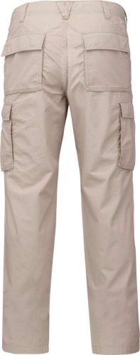 Kariban KA745 MEN'S LIGHTWEIGHT MULTIPOCKET TROUSERS 48