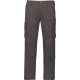 Kariban KA745 MEN'S LIGHTWEIGHT MULTIPOCKET TROUSERS 40