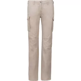   Kariban KA746 LADIES' LIGHTWEIGHT MULTIPOCKET TROUSERS 34