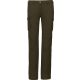 Kariban KA746 LADIES' LIGHTWEIGHT MULTIPOCKET TROUSERS 42