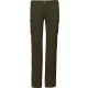 Kariban KA746 LADIES' LIGHTWEIGHT MULTIPOCKET TROUSERS 46
