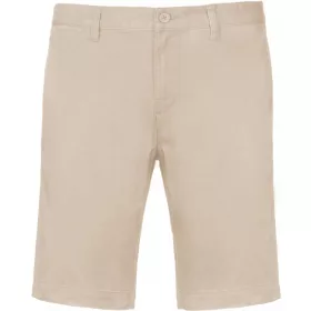 Kariban KA750 MEN'S CHINO BERMUDA SHORTS 38