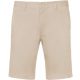 Kariban KA750 MEN'S CHINO BERMUDA SHORTS 52