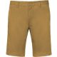 Kariban KA750 MEN'S CHINO BERMUDA SHORTS 40
