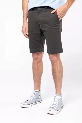 Kariban KA750 MEN'S CHINO BERMUDA SHORTS 46