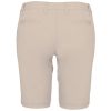 Kariban KA751 LADIES' CHINO BERMUDA SHORTS 36