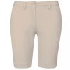 Kariban KA751 LADIES' CHINO BERMUDA SHORTS 42