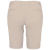 Kariban KA751 LADIES' CHINO BERMUDA SHORTS 42
