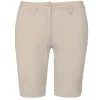 Kariban KA751 LADIES' CHINO BERMUDA SHORTS 48