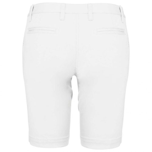 Kariban KA751 LADIES' CHINO BERMUDA SHORTS 46