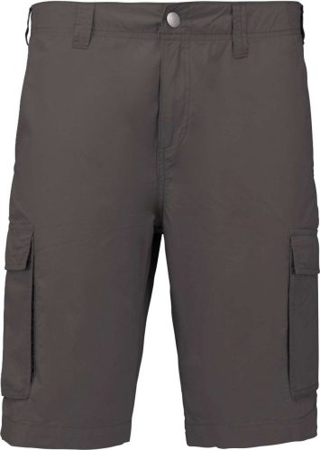 Kariban KA755 MEN'S LIGHTWEIGHT MULTIPOCKET BERMUDA SHORTS 46
