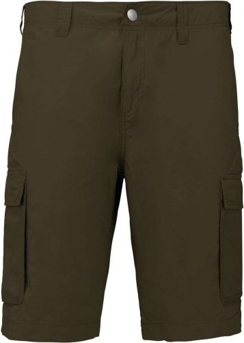 Kariban KA755 MEN'S LIGHTWEIGHT MULTIPOCKET BERMUDA SHORTS 46
