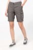 Kariban KA756 LADIES' LIGHTWEIGHT MULTIPOCKET BERMUDA SHORTS 34