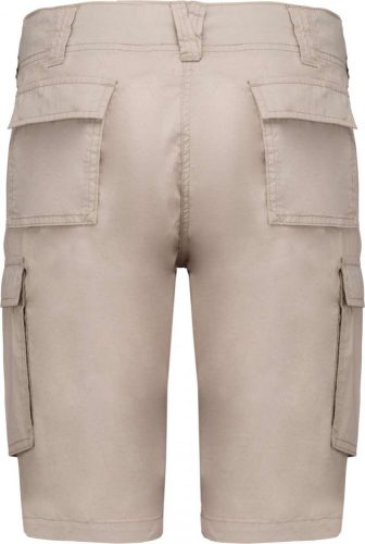 Kariban KA756 LADIES' LIGHTWEIGHT MULTIPOCKET BERMUDA SHORTS 42