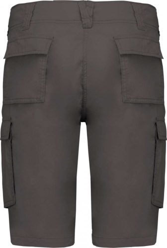 Kariban KA756 LADIES' LIGHTWEIGHT MULTIPOCKET BERMUDA SHORTS 34