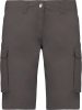 Kariban KA756 LADIES' LIGHTWEIGHT MULTIPOCKET BERMUDA SHORTS 42